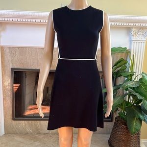 Zara Little Black Dress. Size M